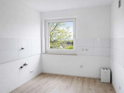 Wohnung Kampstraße in Wulfen