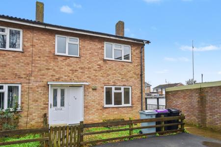 House Edinburgh Road in South Kesteven