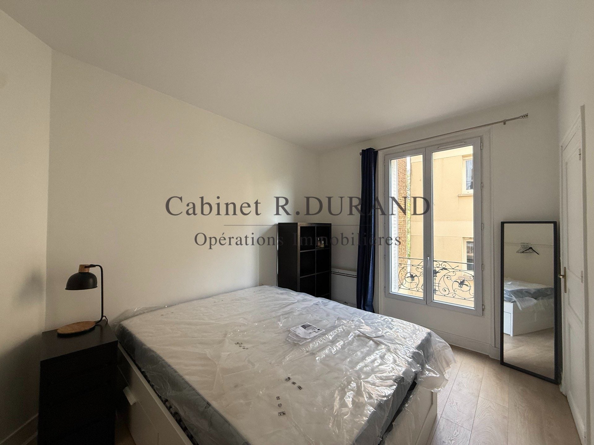 Appartement Rue des Vallées à Colombes