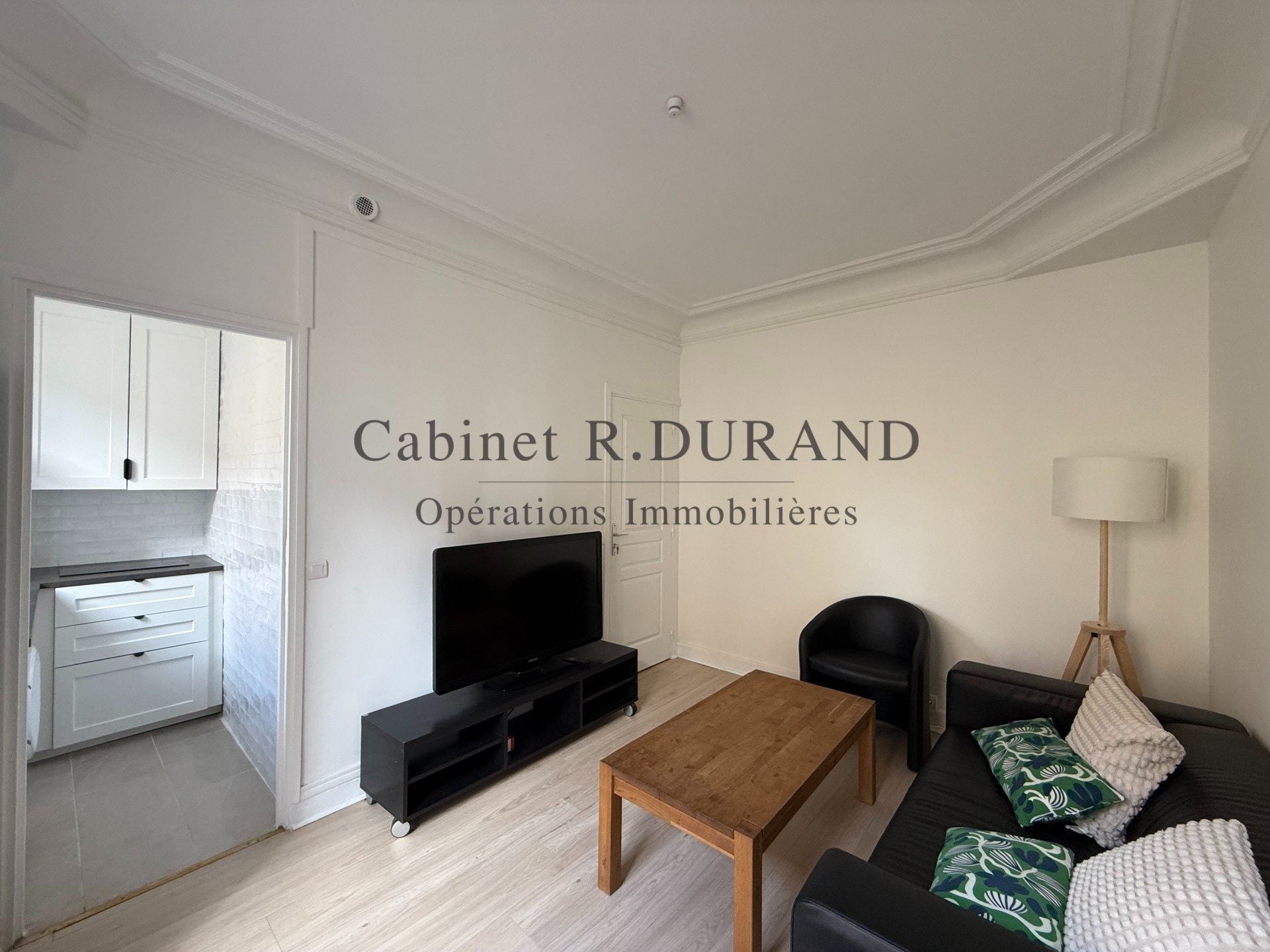 Appartement Rue des Vallées à Colombes