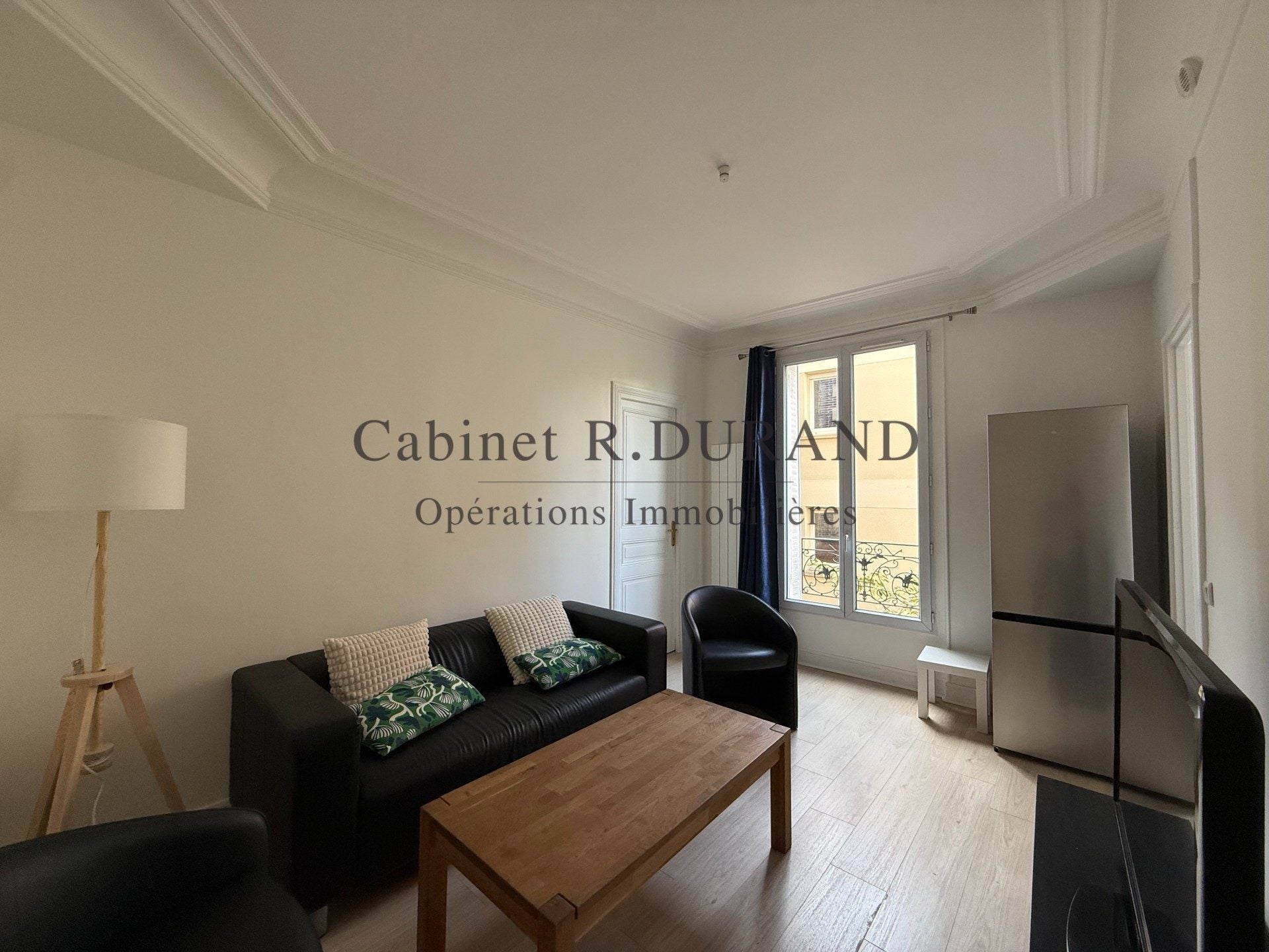 Appartement Rue des Vallées à Colombes