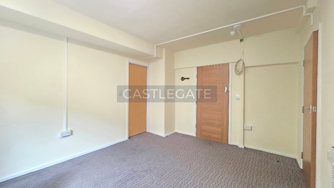 Flat Abb Street in Huddersfield