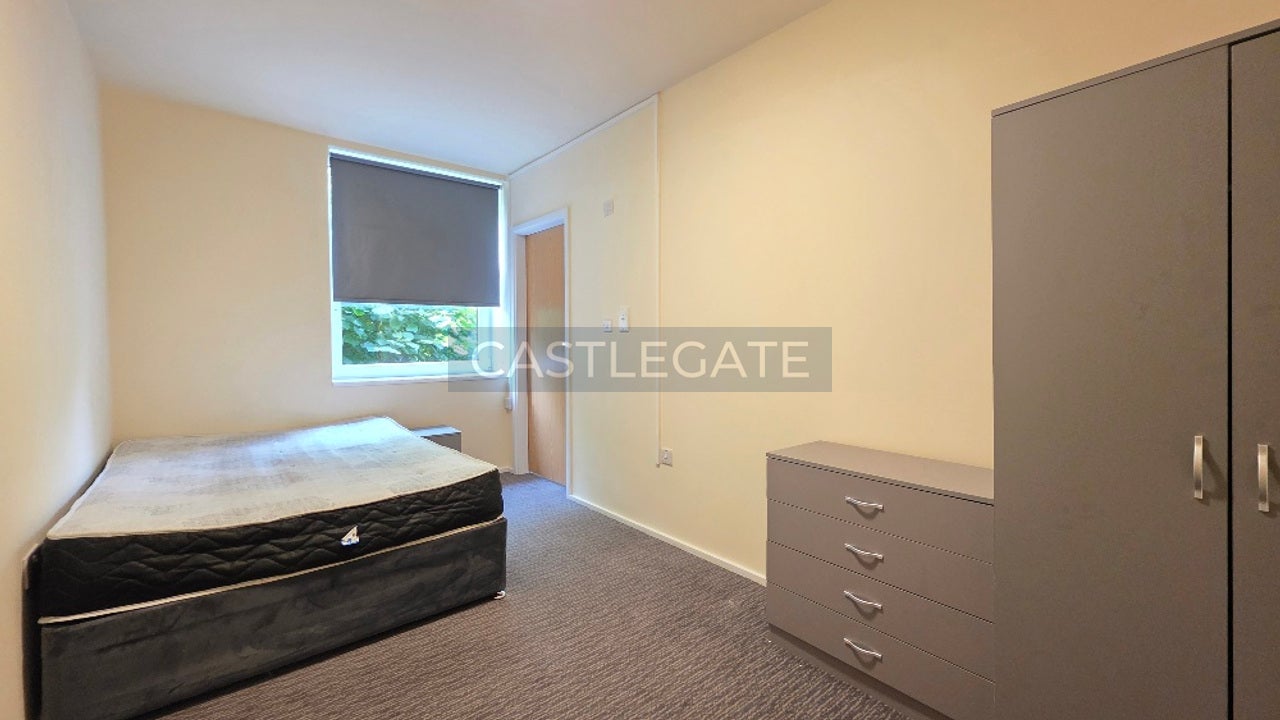 Flat Abb Street in Huddersfield