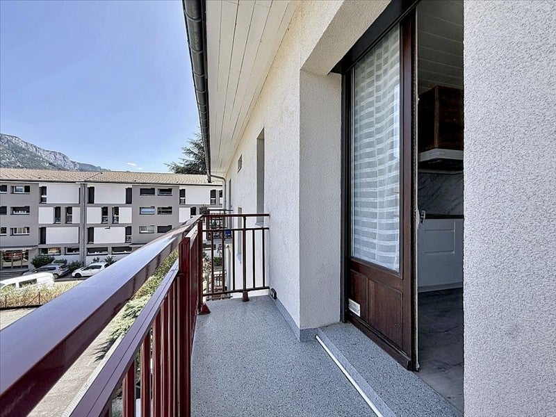 Appartement Rue Albert Samain à Annecy