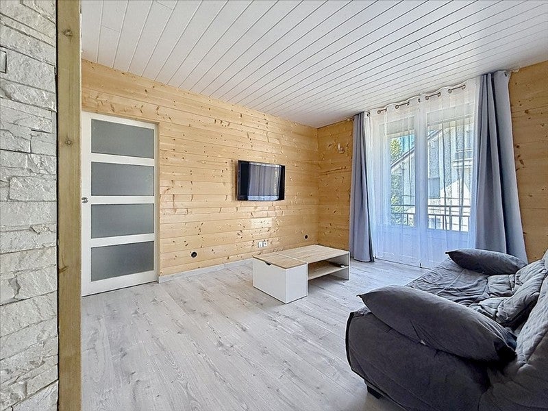 Appartement Rue Albert Samain à Annecy