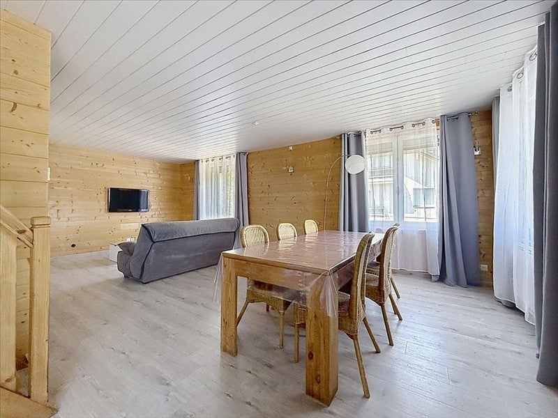Appartement Rue Albert Samain à Annecy