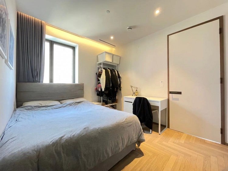 Flat Lewis Cubitt Walk in Greater London