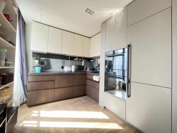 Flat Lewis Cubitt Walk in Greater London
