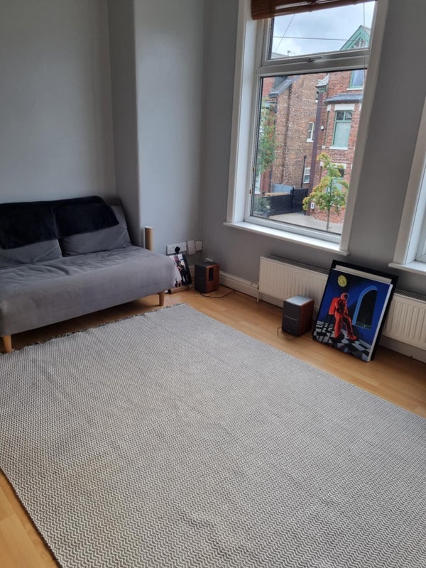Room Zetland Road in Manchester