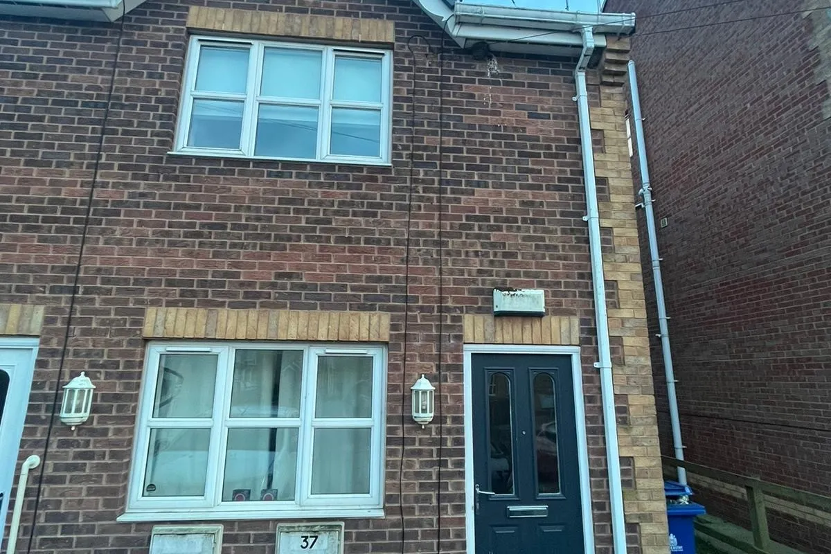 Flat Windsor View in Doncaster