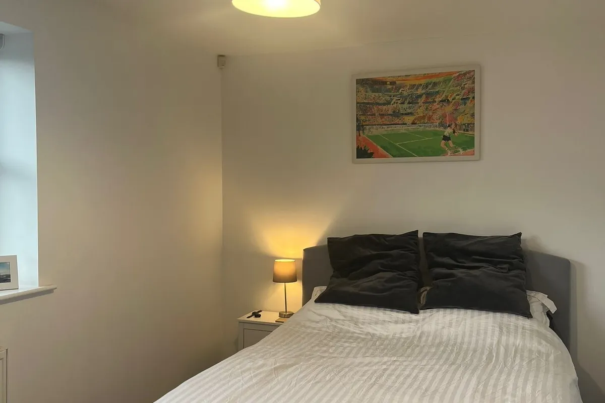 Flat Windsor View in Doncaster