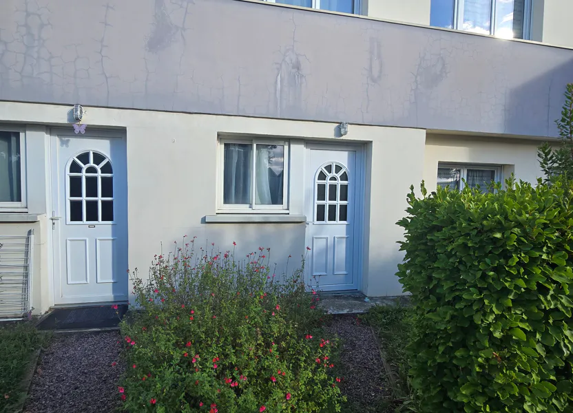 Appartement Boulevard Maréchal Lyautey à Caen