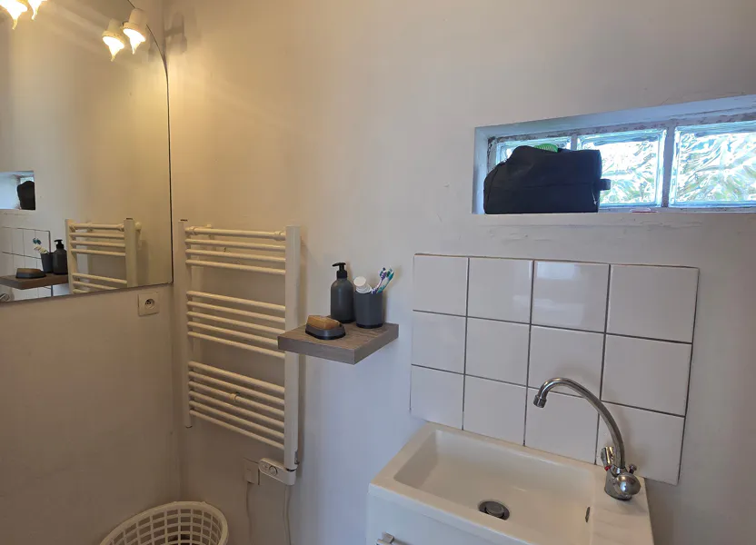 Appartement Boulevard Maréchal Lyautey à Caen