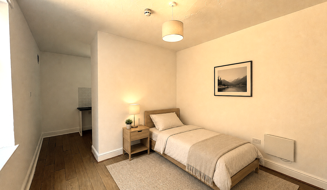 Room Aylestone Road in Leicester