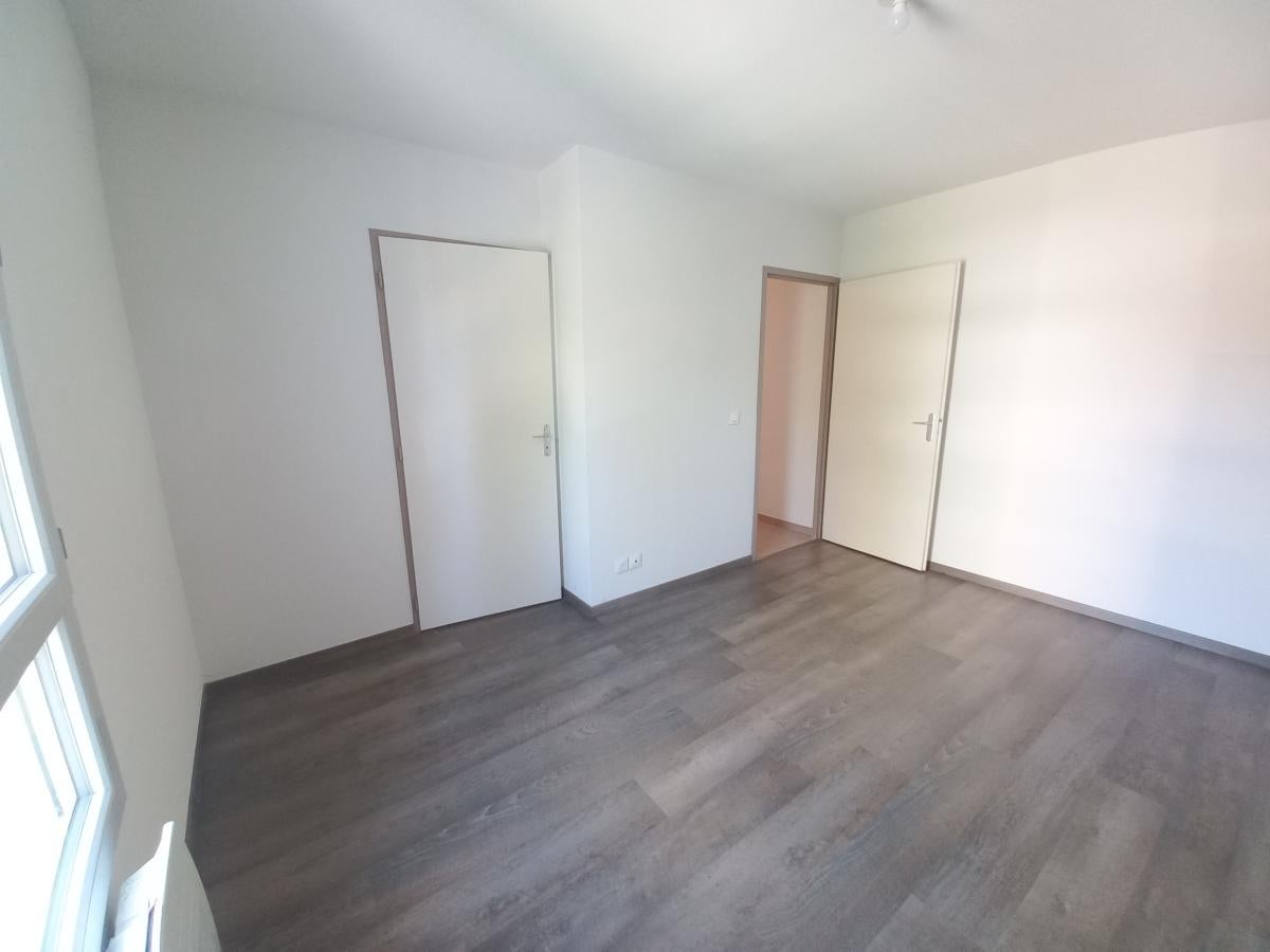 Appartement Rue Général Rambaud à Grenoble
