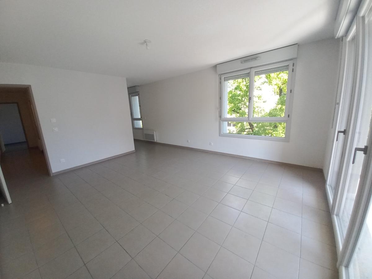 Appartement Rue Général Rambaud à Grenoble