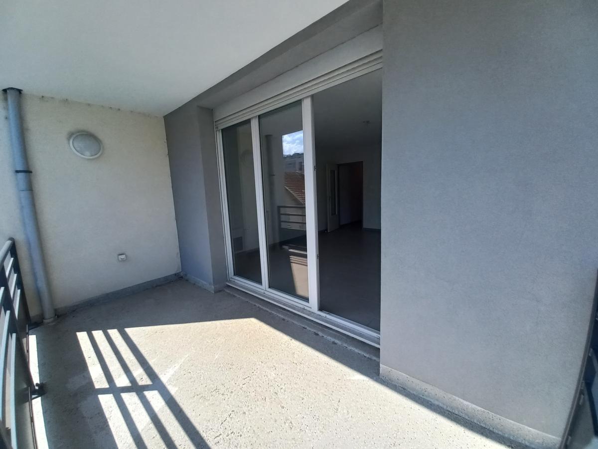 Appartement Rue Général Rambaud à Grenoble
