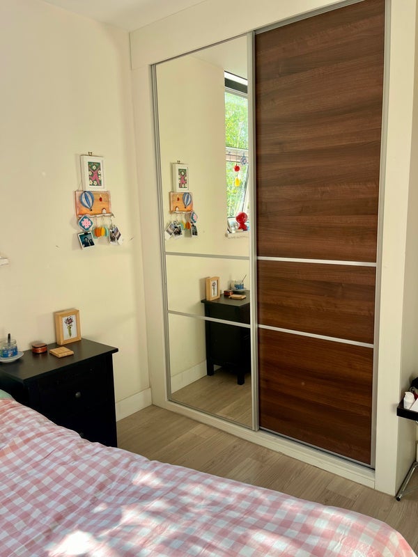 Room Bromyard Avenue in Greater London