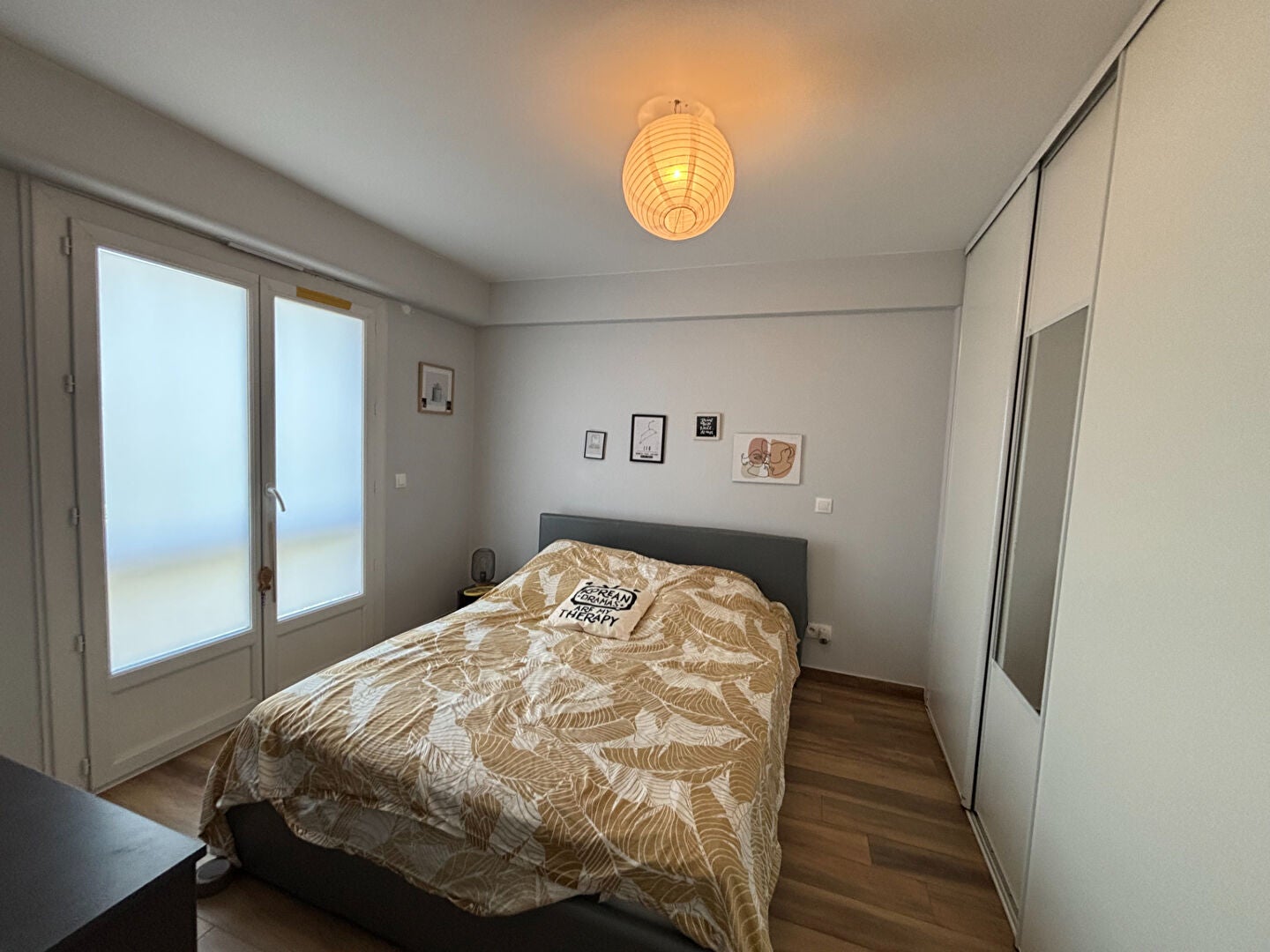 Appartement Corniche Fleurie à Nice