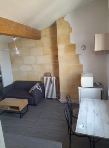 Flat Rue des Treilles in Libourne