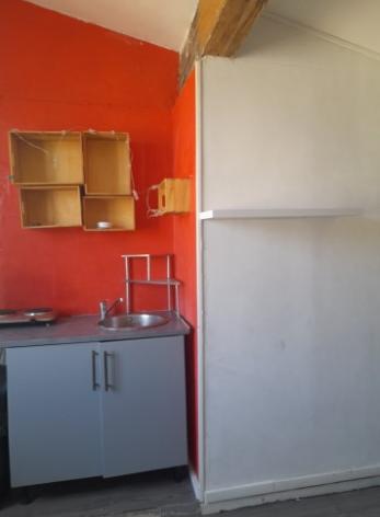 Flat Rue des Treilles in Libourne