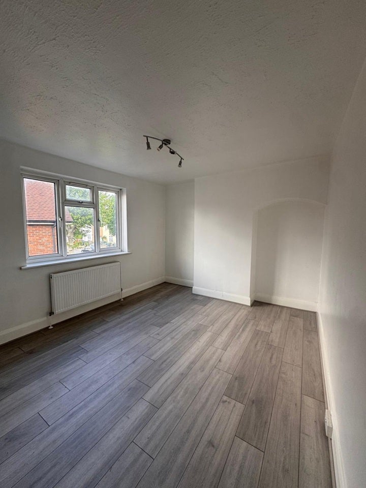 House Malden Way in Greater London