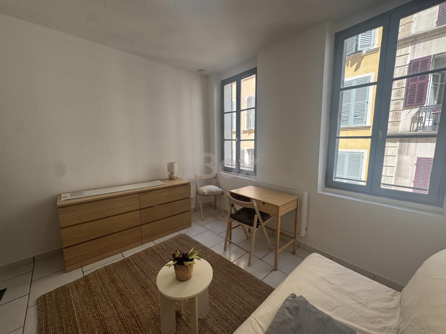 Room Rue Leblond Saint-Hilaire in Toulon