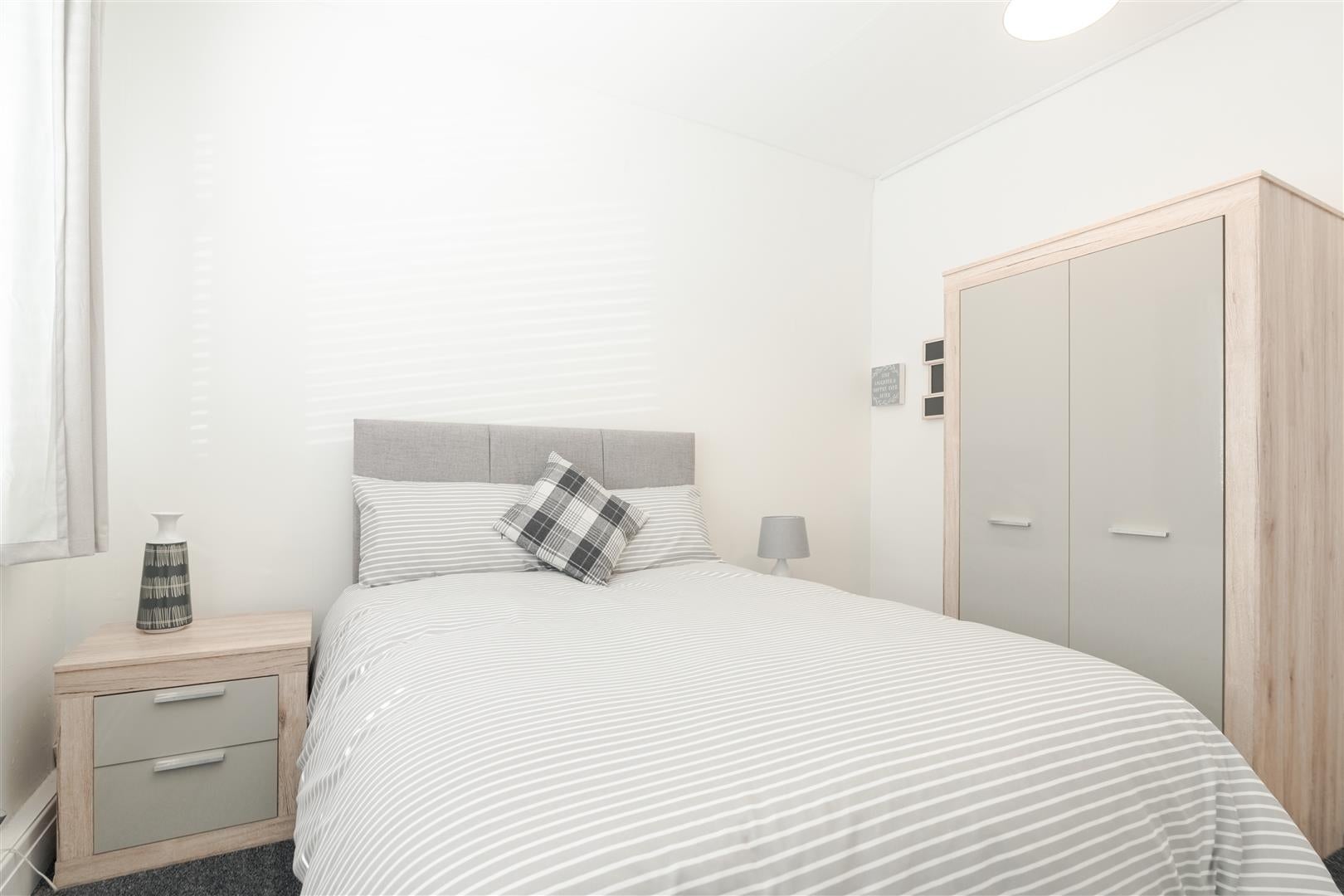 Flat Greengate Street in Barrow-in-Furness