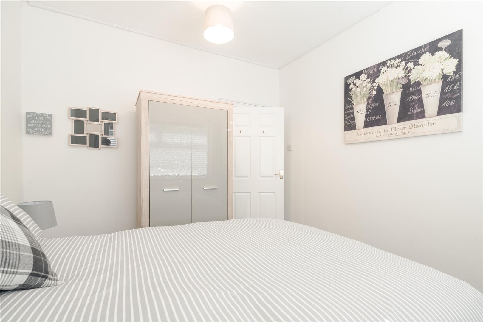 Flat Greengate Street in Barrow-in-Furness