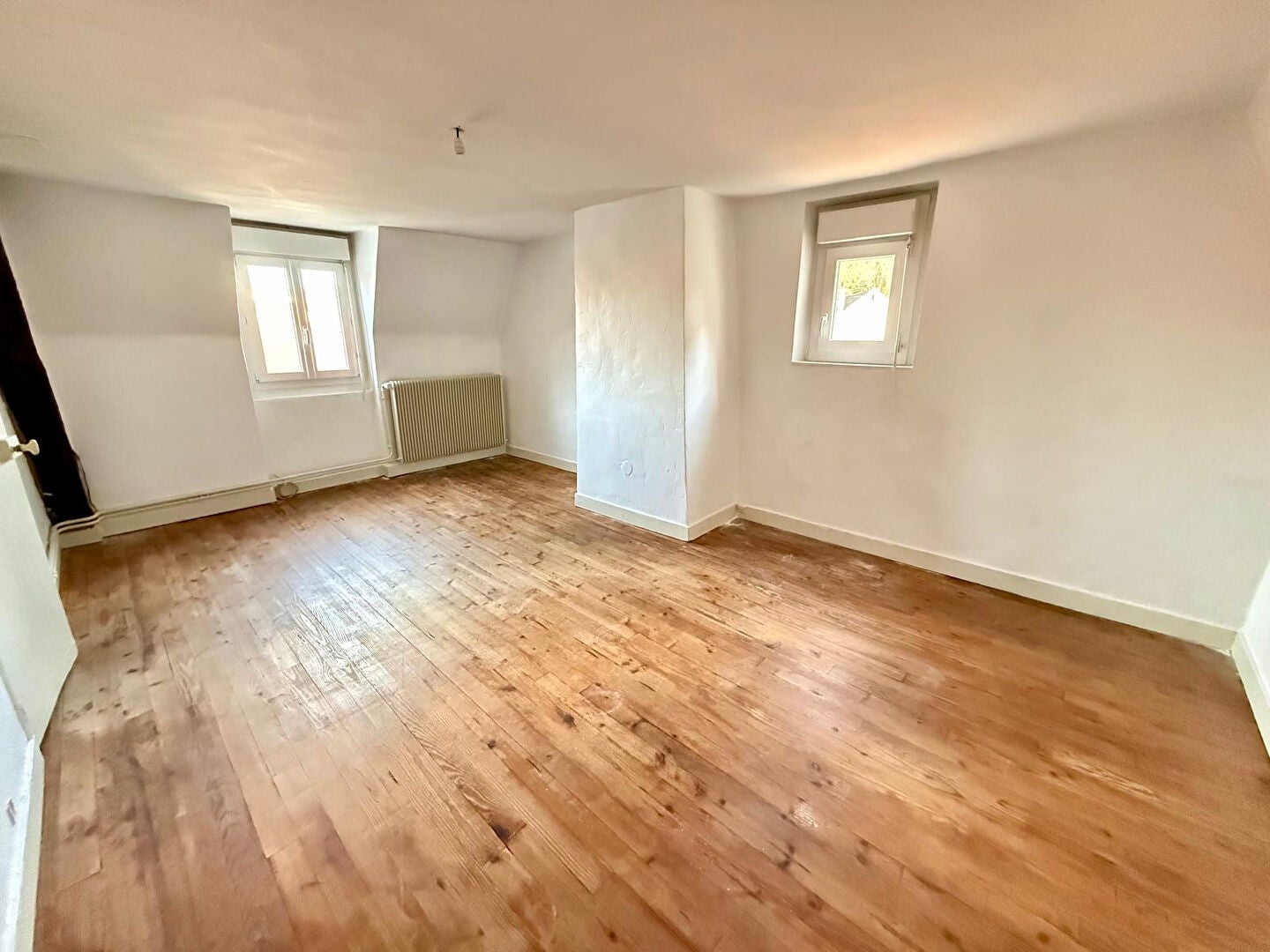 Flat Grande Place in Jouarre