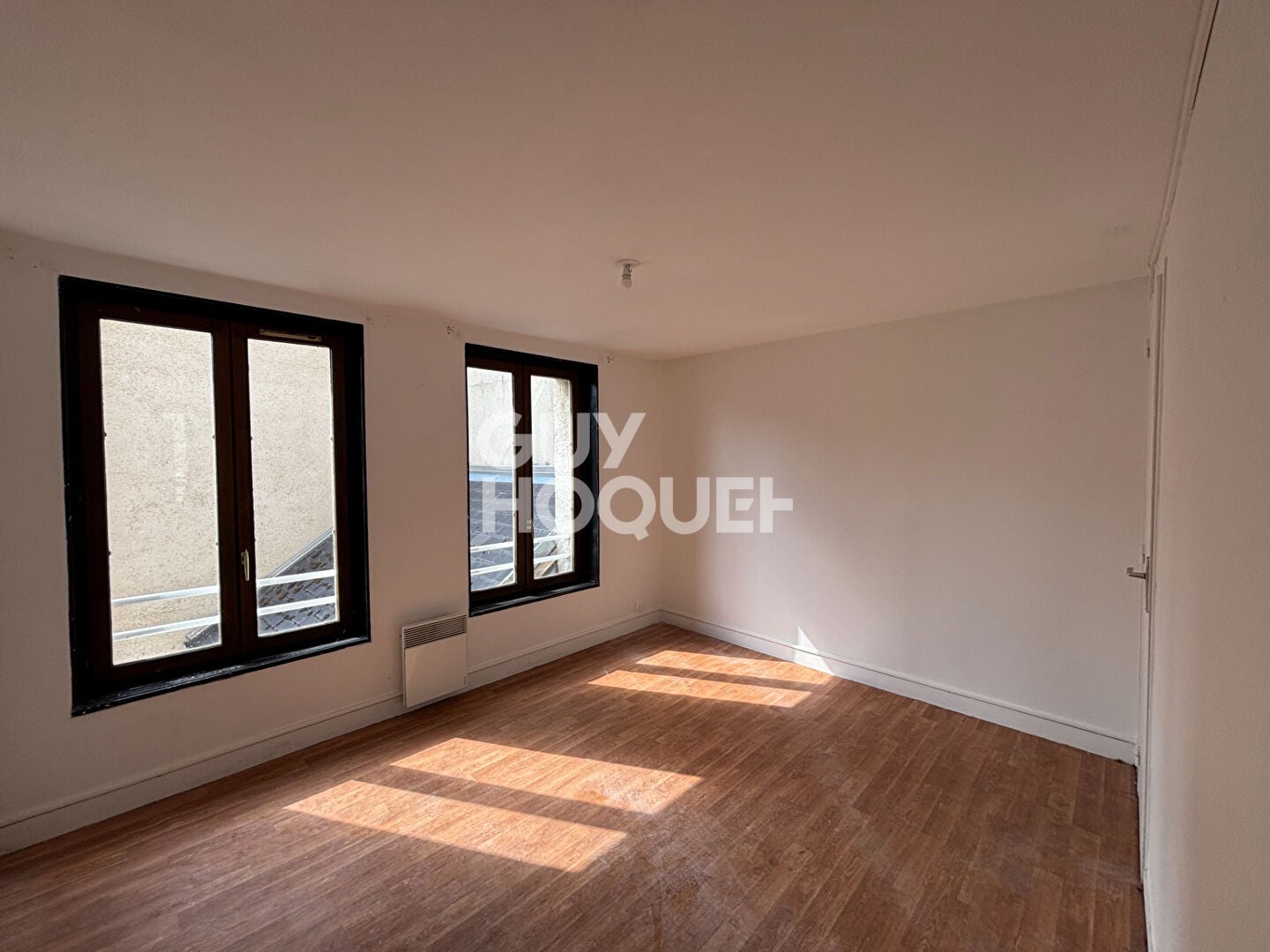Flat Résidence Galilée in Caudebec-lès-Elbeuf