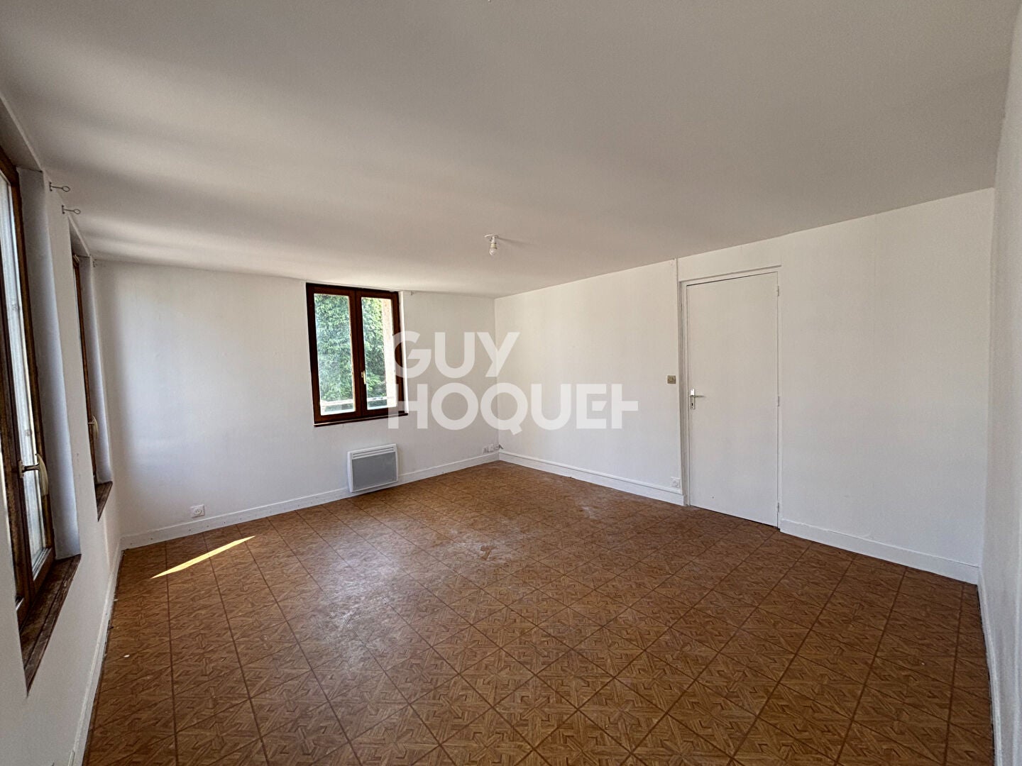 Flat Résidence Galilée in Caudebec-lès-Elbeuf