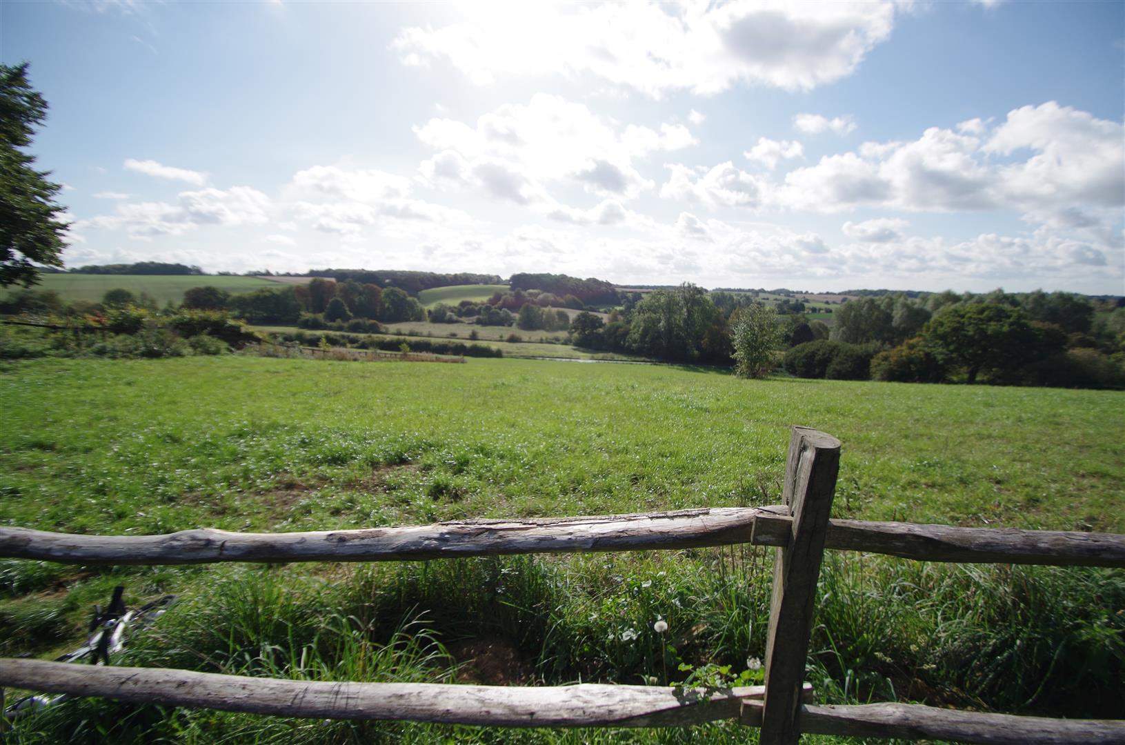 House Scholar's Hill in East Hertfordshire