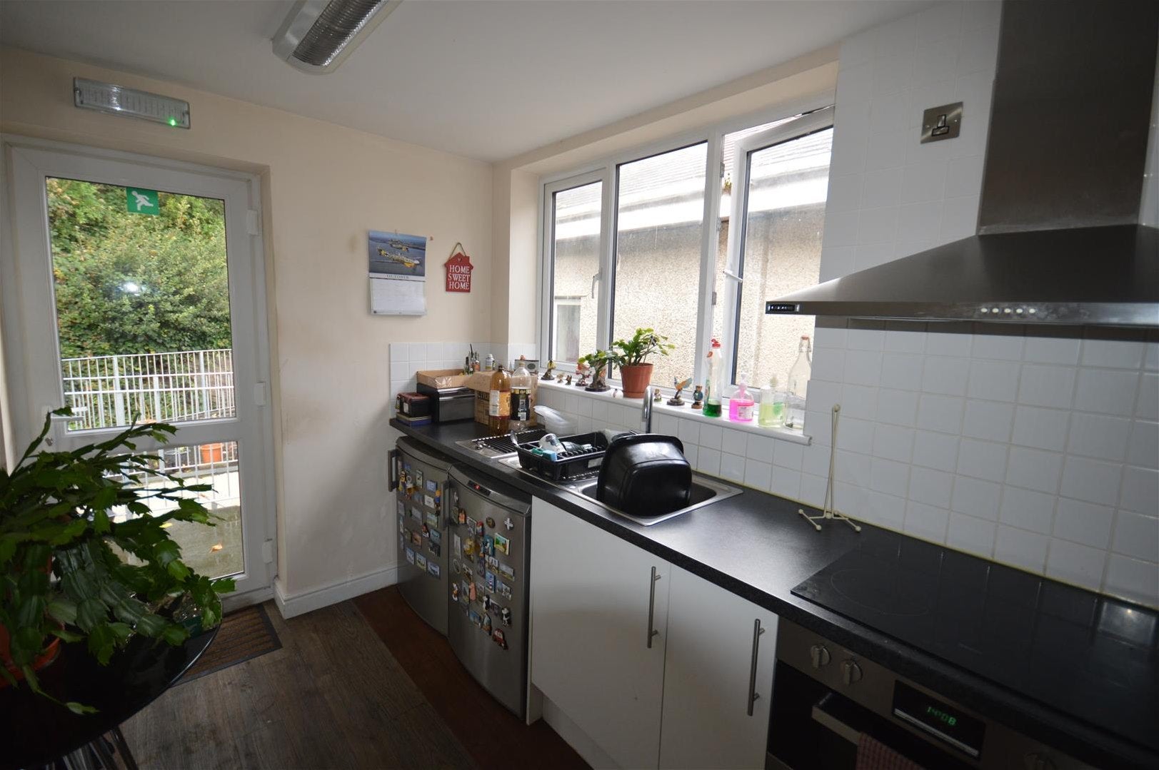 Room Pendarves Street in Camborne