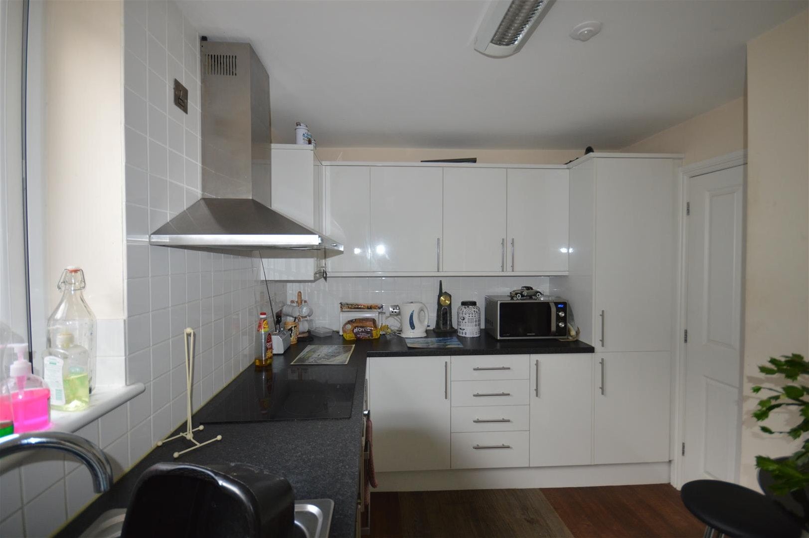 Room Pendarves Street in Camborne