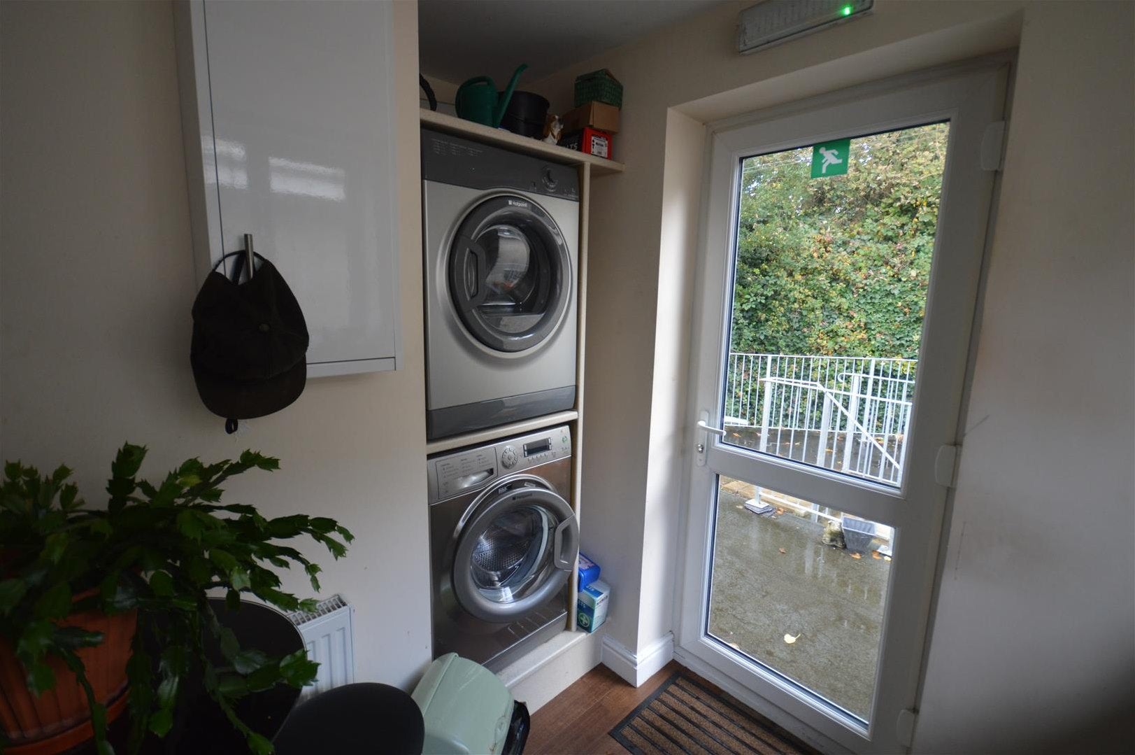 Room Pendarves Street in Camborne
