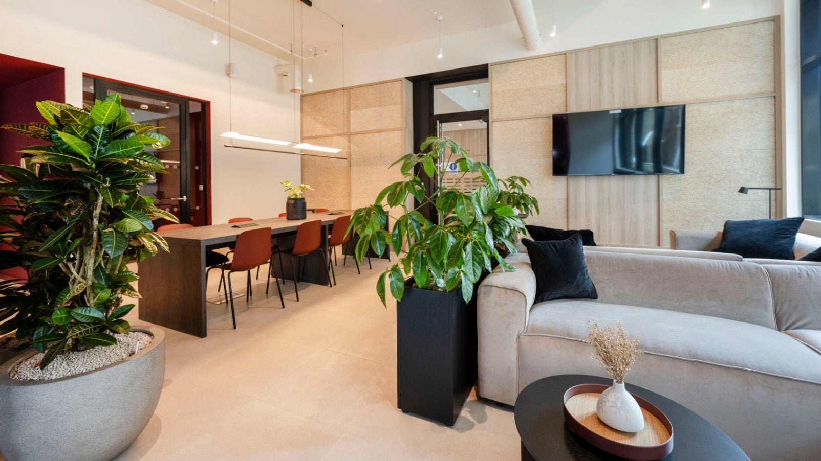 Room Beresford Street in Greater London