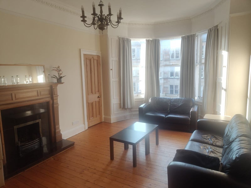 Room Spottiswoode Road in City of Edinburgh