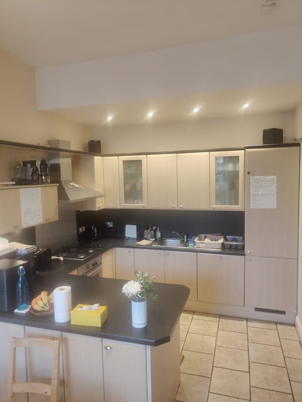 Room Spottiswoode Road in City of Edinburgh