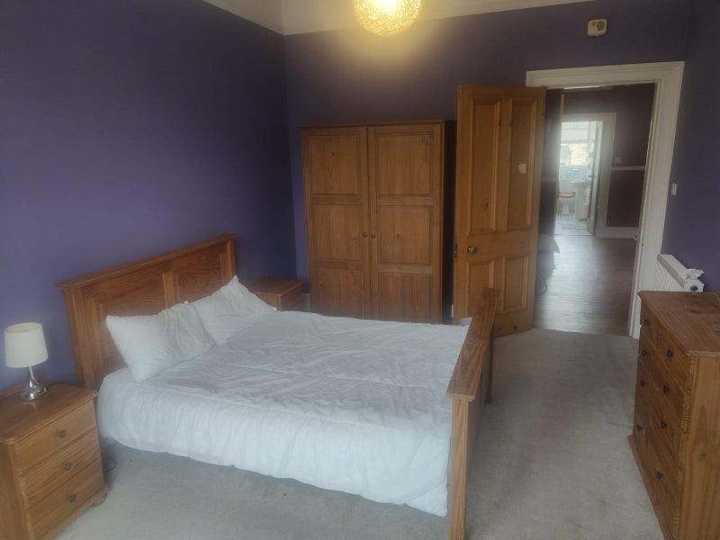 Room Spottiswoode Road in City of Edinburgh