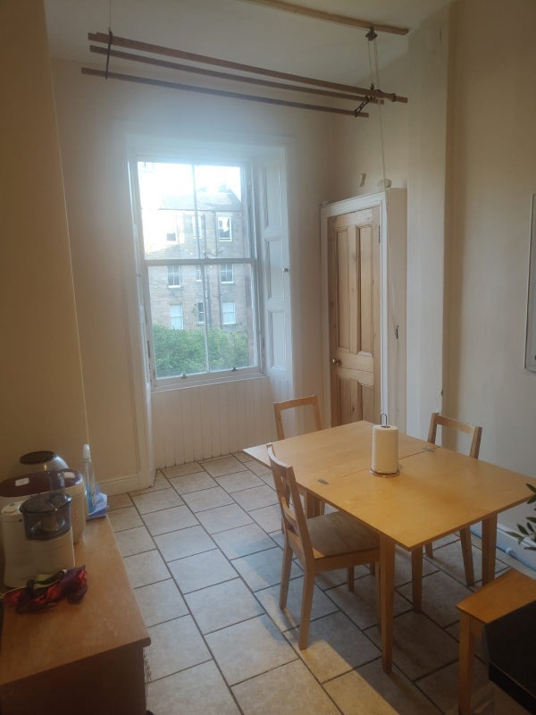 Room Spottiswoode Road in City of Edinburgh