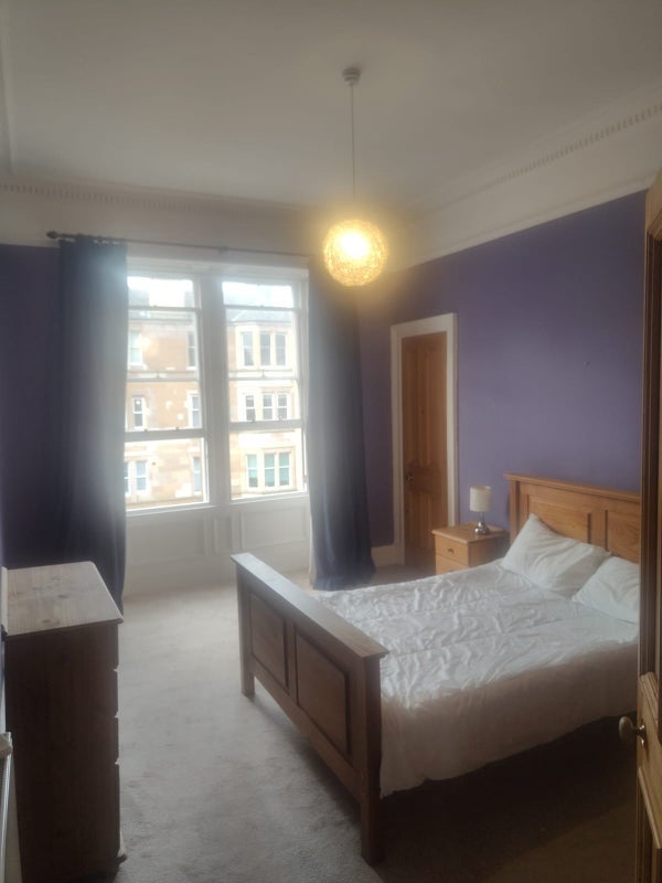 Room Spottiswoode Road in City of Edinburgh