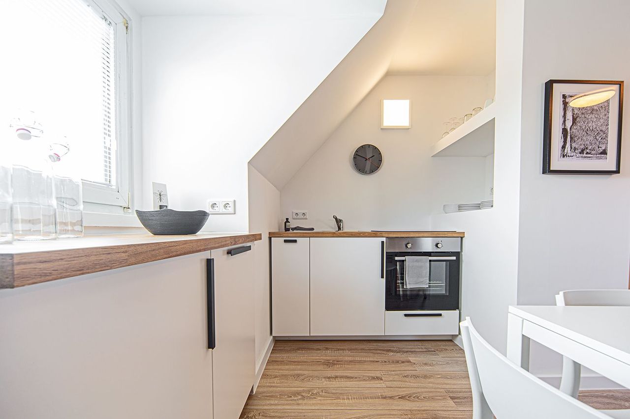 Wohnung Düsseldorfer Straße in Meerbusch