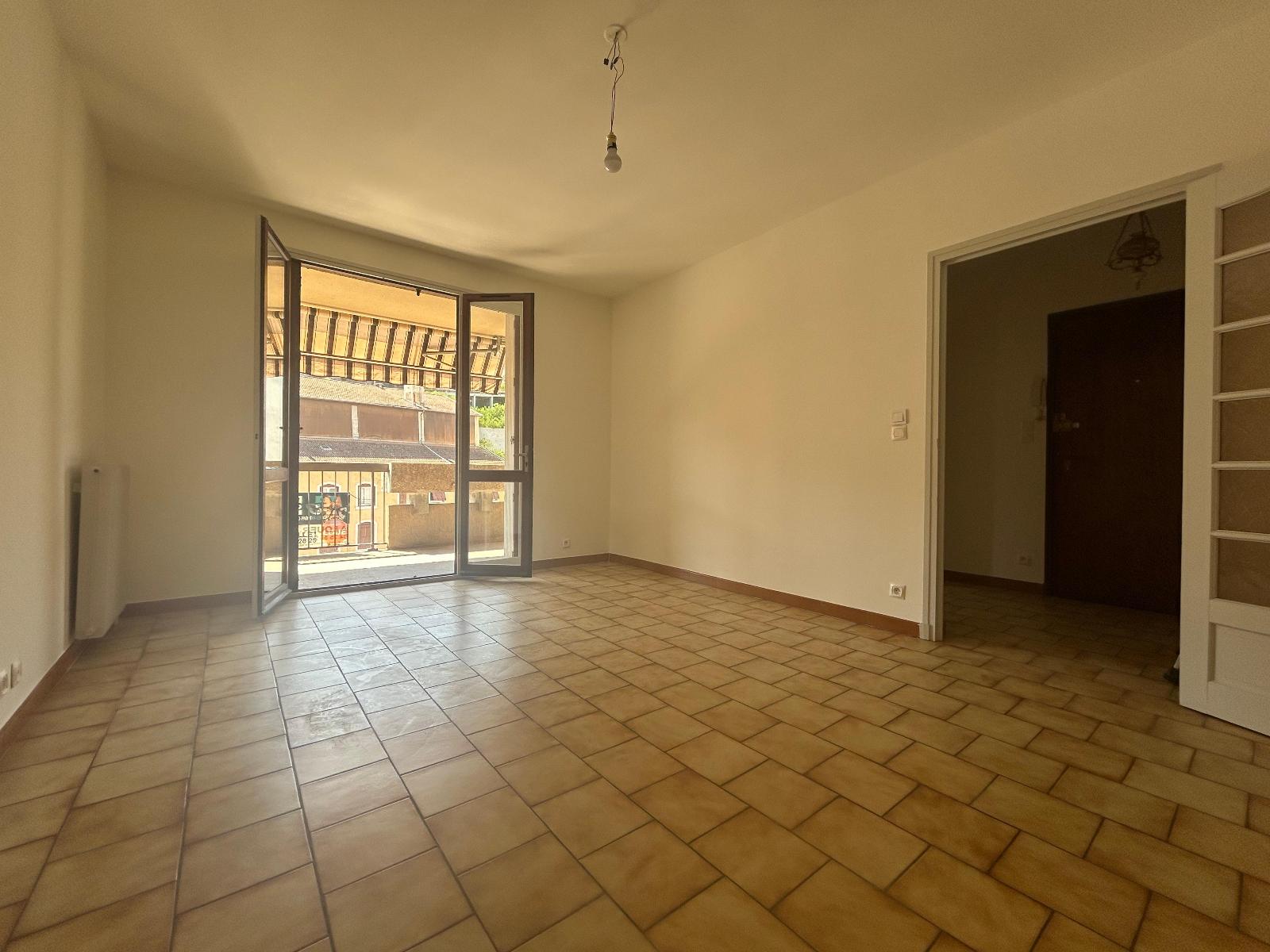 Appartement Avenue de l'Europe à Annonay