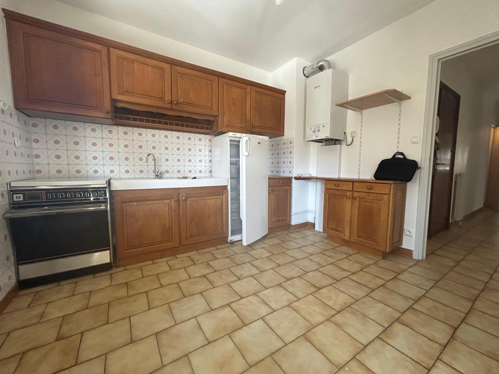Appartement Avenue de l'Europe à Annonay