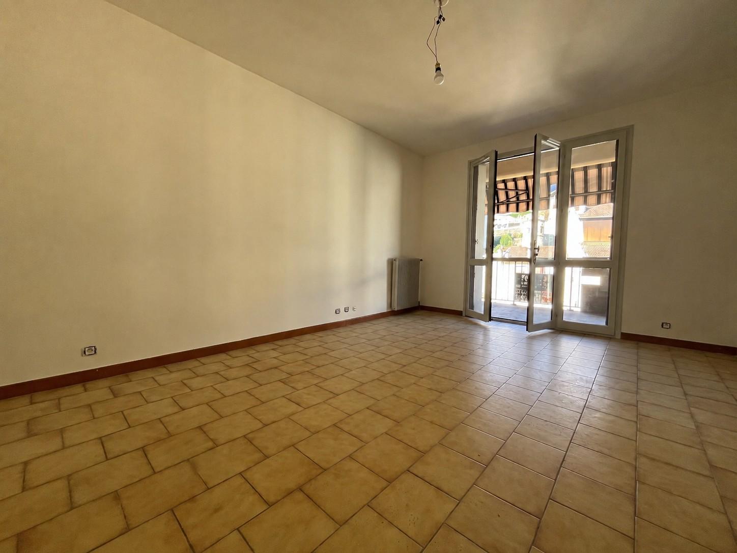 Appartement Avenue de l'Europe à Annonay