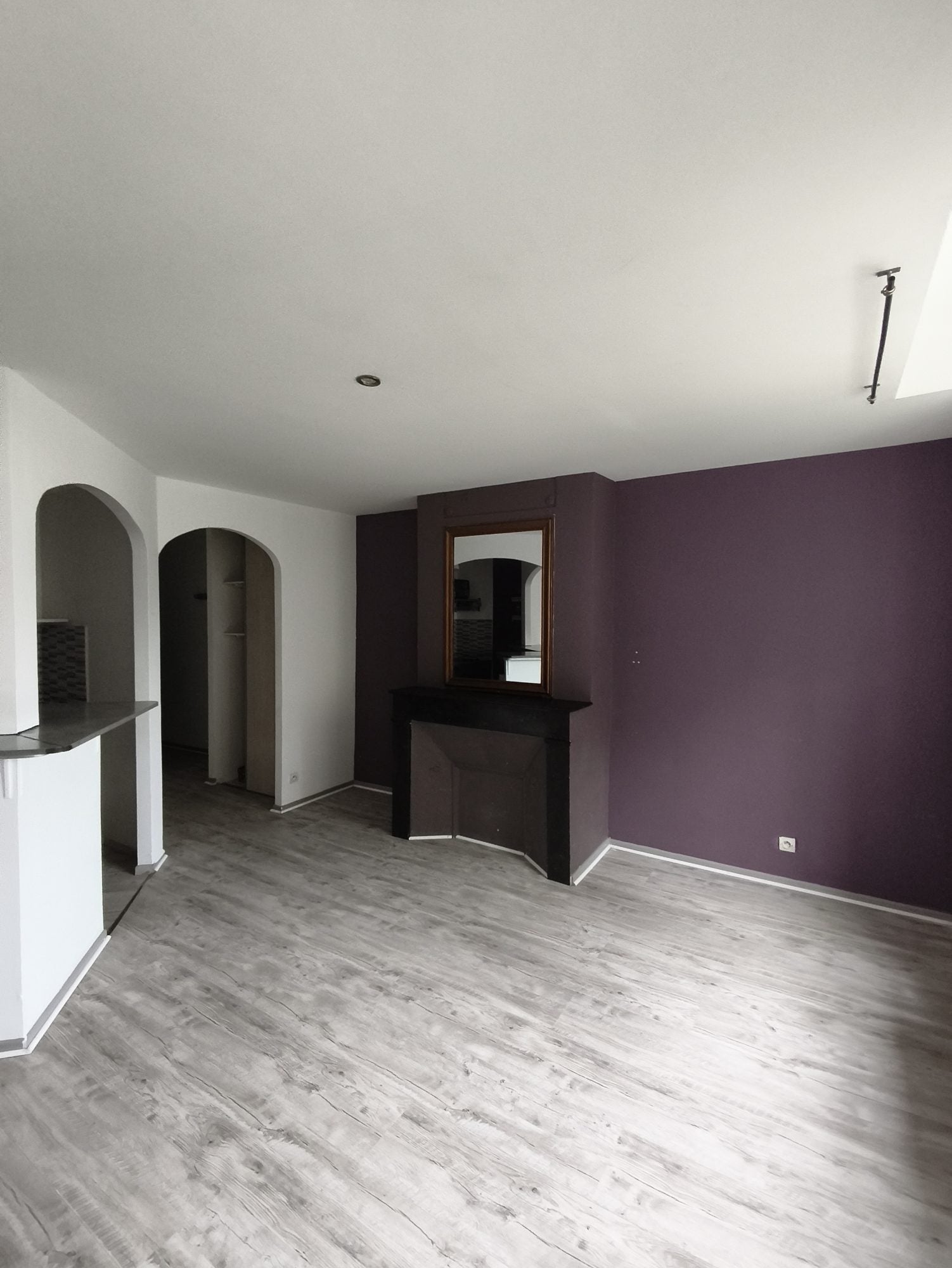 Appartement Place Saint-Epvre à Nancy