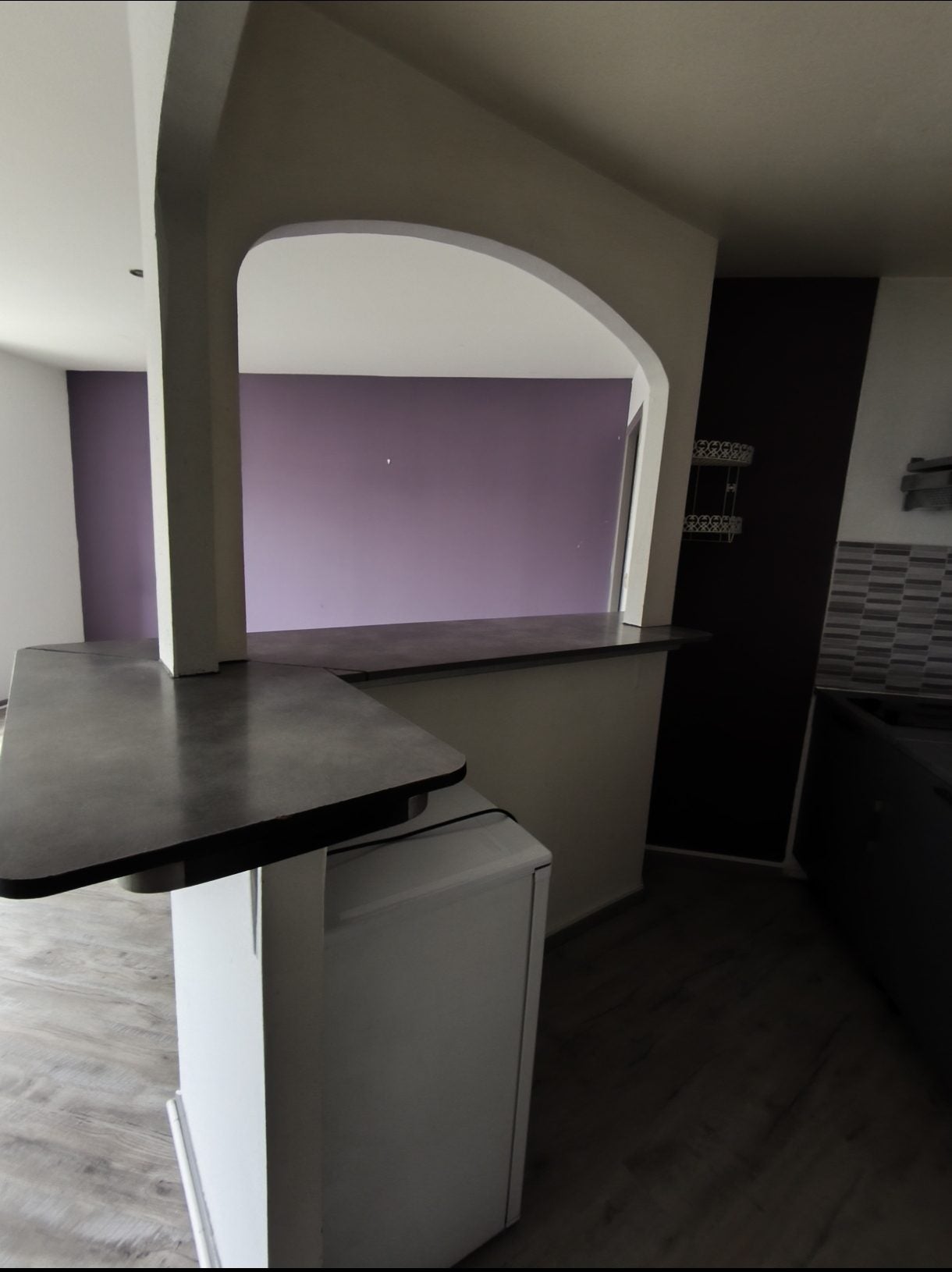 Appartement Place Saint-Epvre à Nancy