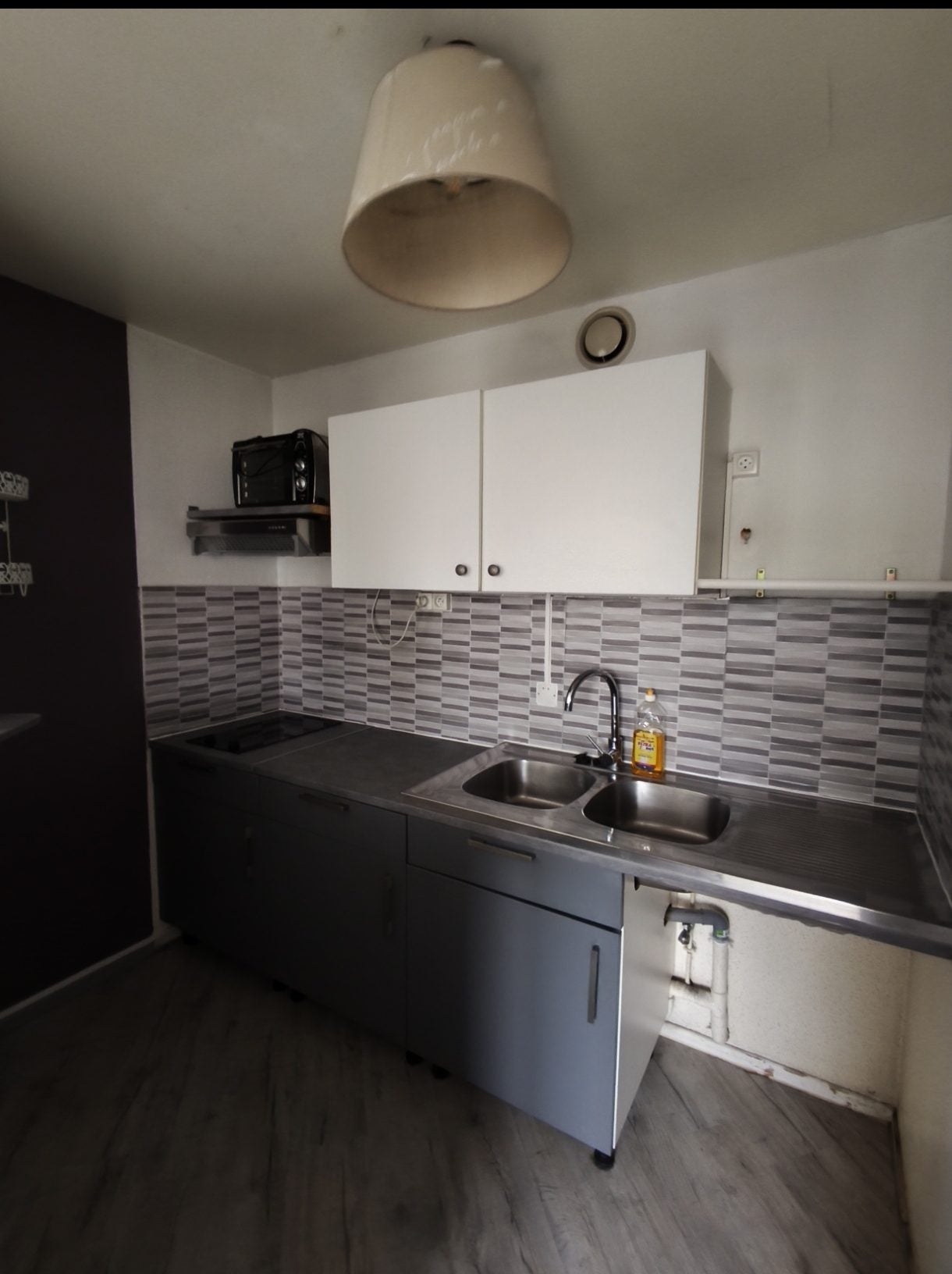 Appartement Place Saint-Epvre à Nancy