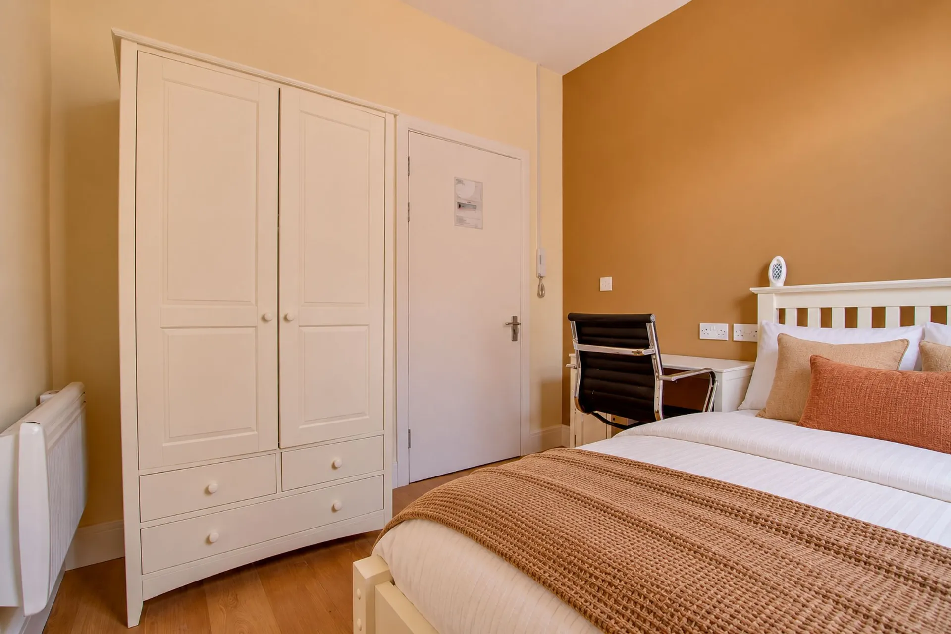 Room Cank Street in Leicester